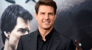 Un casting para ser la novia de Tom Cruise: el último escándalo de Hollywood