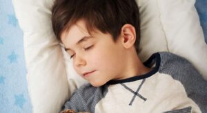 ¡Dulces sueños! Cómo crear una rutina de noche para los niños