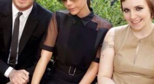 Victoria Beckham ¿protagonista del nuevo cameo en ‘Girls’?