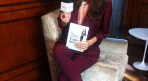 Eugenia Silva: «El nombre de mi hijo lo he decidido yo»