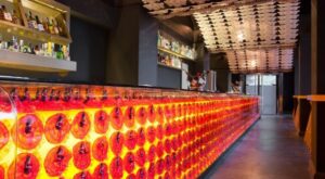 Descubrimos un cóctel de lo más castizo con sabor a anís