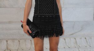 Celebrities con mosqueteras: ¡Unas para todas y todas para una!