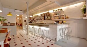 Clarita, un pequeño hogar culinario lleno de sorpresas