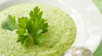 Crema de calabacín: las 5 mejores recetas para disfrutar de este plato rico y saludable
