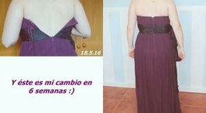 Únete al reto de adelgazar!