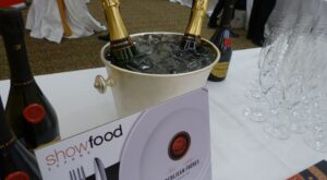 III Edición de Showfood: un gran evento gastronómico de la mano de enfemenino.com