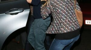 Cressida Bonas abandona la danza por el príncipe Enrique