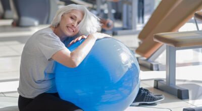 Menopausia y suelo pélvico: ¿cómo fortalecerlo?