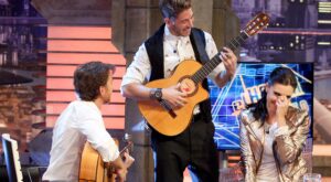 Pilar Rubio y Sergio Ramos esperan su primer hijo