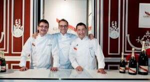 Joan Roca: «Para mantenerse en la élite hay que comprometerse con la innovación y trabajar con ilusión»