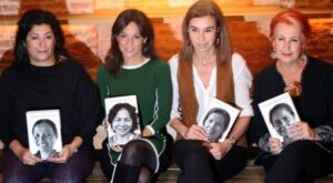 Cinco escritoras «completan» la vida de cinco asiáticas