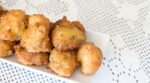 Buñuelos rellenos, una receta para cualquier día del año