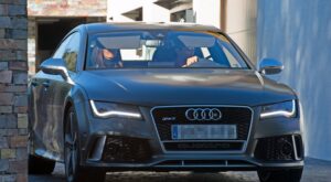 Ana Boyer y Fernando Verdasco, amor en familia