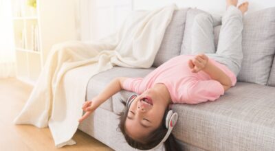 El top 10 en música infantil que triunfa entre los más pequeños de la casa