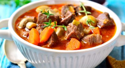 ¿Cómo preparar un estofado de ternera? 5 recetas de la abuela