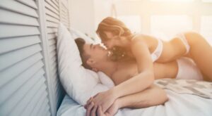 Test: ¿cómo de atrevida eres en tus relaciones sexuales?