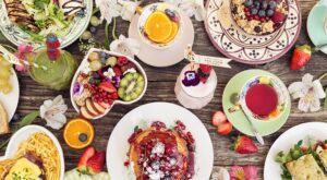 Brunch en Madrid: los mejores sitios para disfrutar de un desayuno tardío