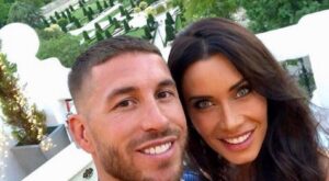 ¡Sergio Ramos y Pilar Rubio se casan!