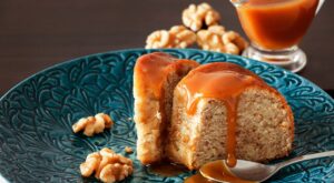 Cómo hacer bizcocho de calabaza: 5 recetas deliciosas