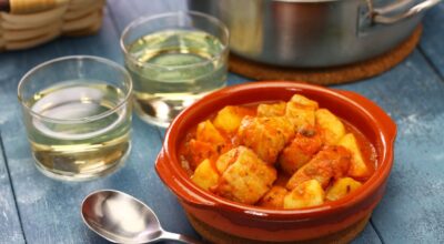 ¿Cómo hacer Marmitako? La receta más tradicional de País Vasco