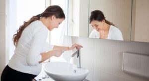 Descubre cómo cuidar tu salud bucal durante el embarazo