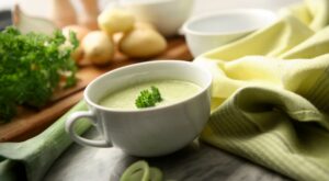 ¿Cómo hacer Vichyssoise? Las mejores recetas caseras