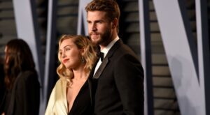 Miley Cyrus y Liam Hemsworth rompen por segunda vez