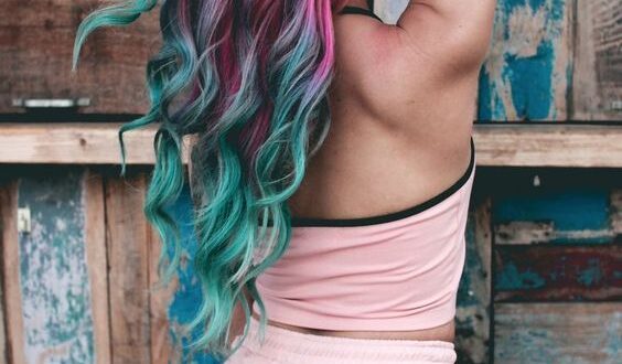 Test: ¿de qué color deberías teñirte el pelo?