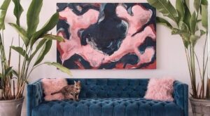 Estilo Mid-Century: la esencia del siglo XX en la decoración de tu casa