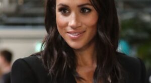 Meghan Markle y su polémica familia: los quebraderos de cabeza de Isabel II