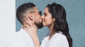 Así es Sebastian Lletget, el guapísimo novio de Becky G