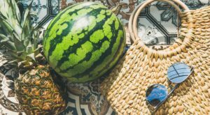 Tenemos el kit de belleza definitivo para la playa