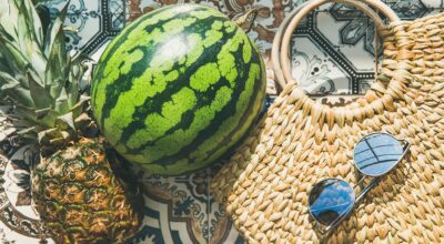 Tenemos el kit de belleza definitivo para la playa