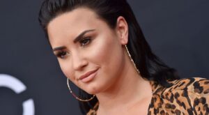 Demi Lovato, hospitalizada tras una supuesta sobredosis