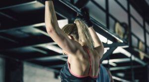 Calistenia, el entrenamiento cuyo único peso es tu propio cuerpo