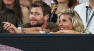 Test: ¿qué famoso sería tu novio?