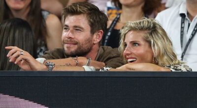 Test: ¿qué famoso sería tu novio?