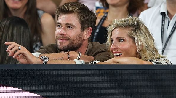 Test: ¿qué famoso sería tu novio?