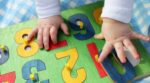 ¿Cuáles son los beneficios del juego en los bebés?