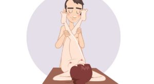 Las tijeras sexuales