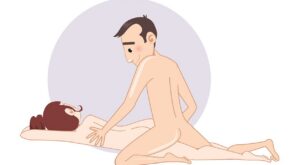 Los chicos a un lado