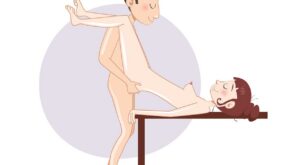 Posición mariposa, clásica y original à la vez