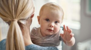 Alergias en bebés: ¿por qué aumentan y cuáles son los factores de riesgo?