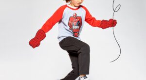 ¿Cómo elegir el chándal adecuado para nuestros hijos?