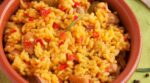 Arroz con conejo: aprende a cocinar la auténtica receta de la abuela