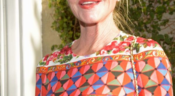 Melanie Griffith y el antes y el después de las famosas tras sus operaciones de estética