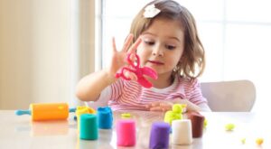 La motricidad fina en los niños: todo lo que debes saber