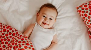 5 nanas con las que tu bebé caerá rendido