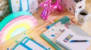 La lista de imprescindibles en material escolar para la vuelta al cole