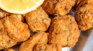 Sabor andaluz: ¿cómo cocinar cazón en adobo en casa?